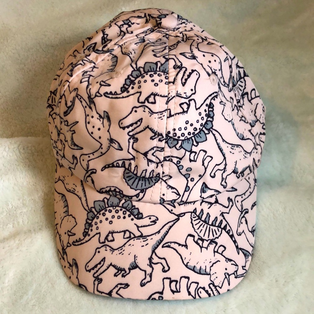 Dino hat